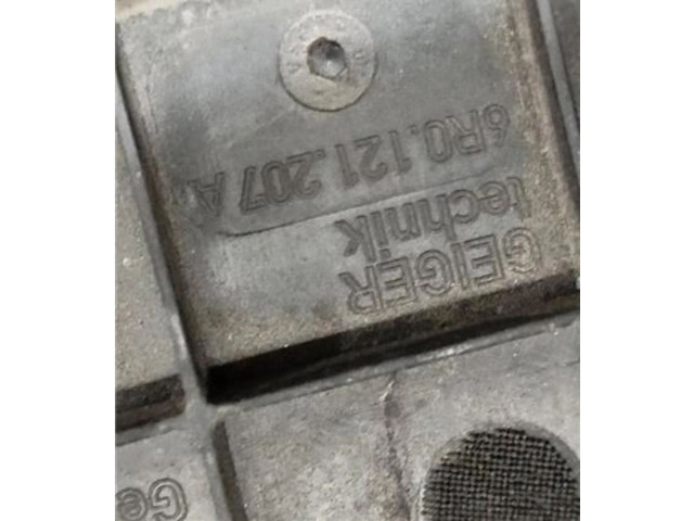 Комплект вентиляторов 6R0121207, 6R0121207 Seat Ibiza IV (6J,6P)