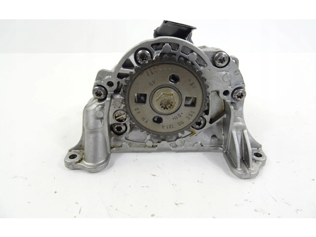 Масляный насос   05C115103A  Volkswagen Golf VIII 