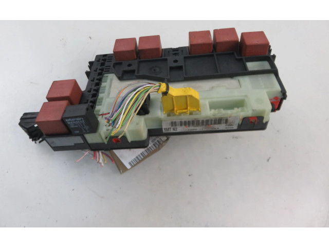 Блок комфорта P7700411319C, P7700411319C Renault Clio II