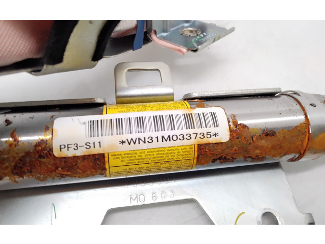 Боковая подушка безопасности 1056894, 1056691   Subaru Forester SH