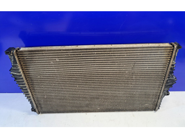 Радиатор интеркулера 31274553   Volvo XC90   для двигателя D 5244 T4