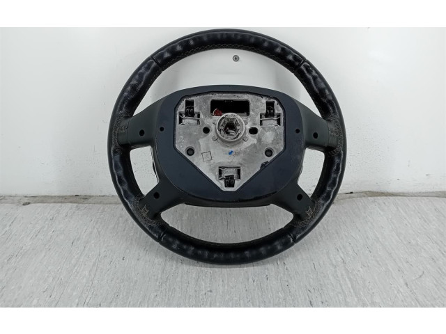 Руль Ford Galaxy  2006 - 2015 года       