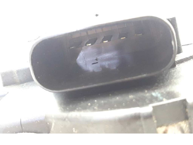 Моторчик дворников XW4X17B571AA Jaguar S-Type