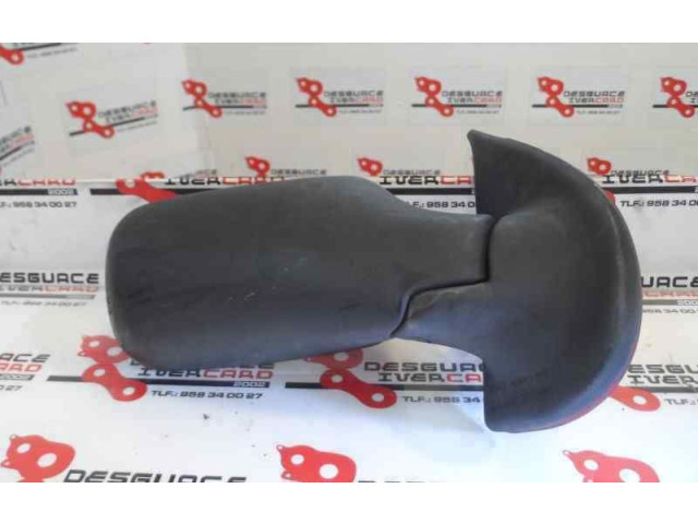 Zpětné zrcátko Fiat Punto (176) 1993