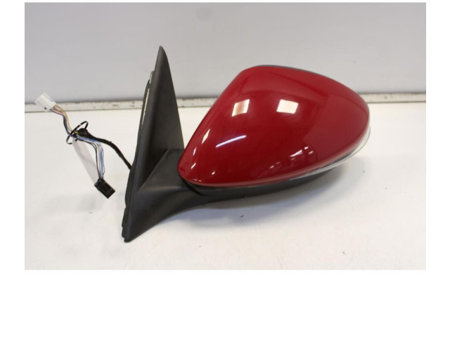 Zpětné zrcátko  Alfa Romeo Stelvio 2017    