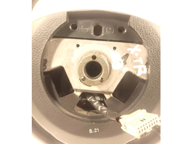 Руль Nissan X-Trail T31 2007 - 2014 года