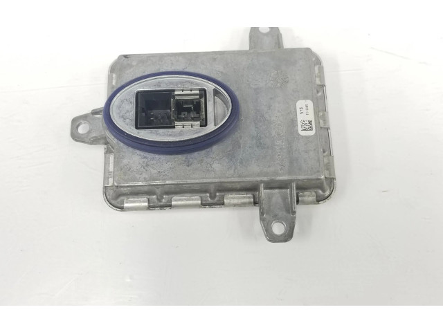 Блок управления Xenon