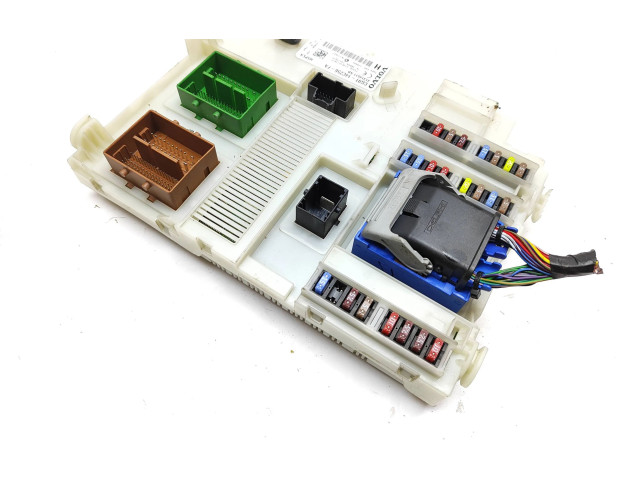 Pojistková skříňka 31314511AB, CG9T14C256FA Volvo V60 2011