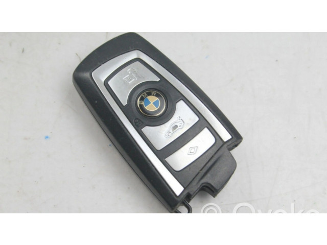 Řídící jednotka 7604075 BMW 7 F01 F02 F03 F04 2009