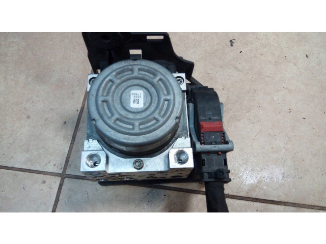 Блок АБС 5Q0907379D Volkswagen Golf VII 2013-2019 года