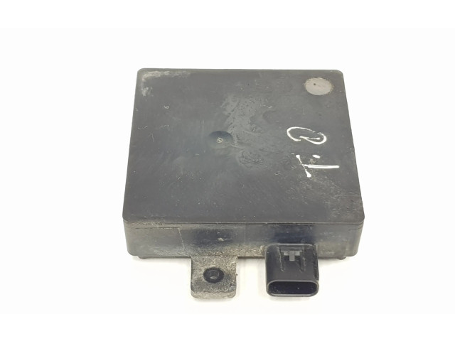 Блок управления 9X2314D453AD, 9X2314D453AD Jaguar XF X260