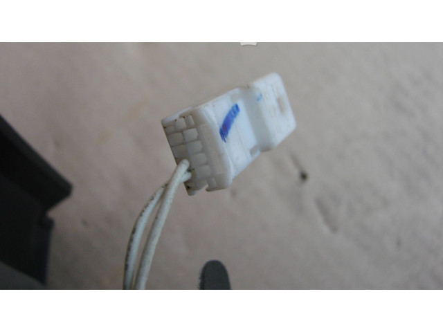 Зеркало (механическое) Dacia Dokker 2012 - года