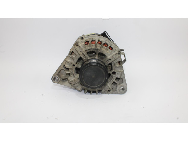 Генератор 2611067 KIA Sportage