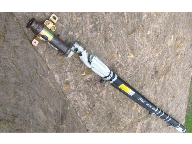 Боковая подушка безопасности Jeep Cherokee III KJ