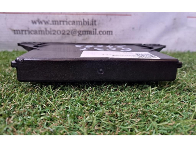 Блок комфорта 8G9N19G481AA, 8G9N19G481AA Jaguar XF X250