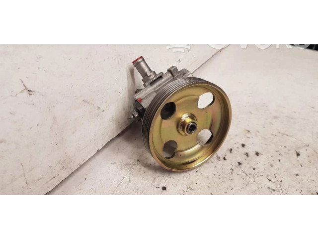 Масляный насос     Fiat Scudo 