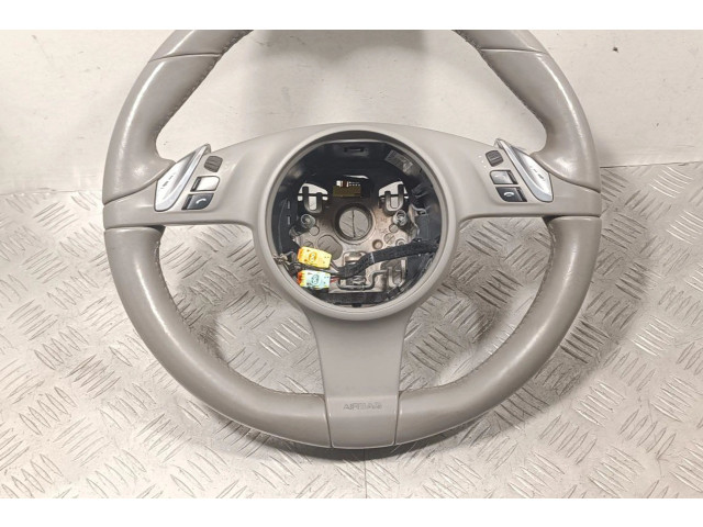 Volant Porsche Panamera (970) 2010 7PP419091AD, G078