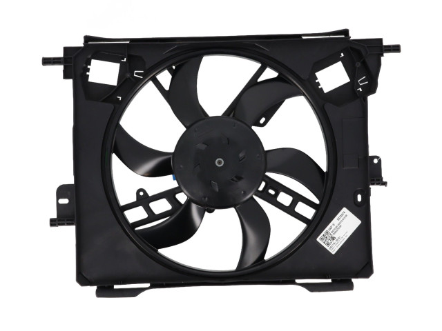 Топливная рампа 214812232R Renault Twingo III