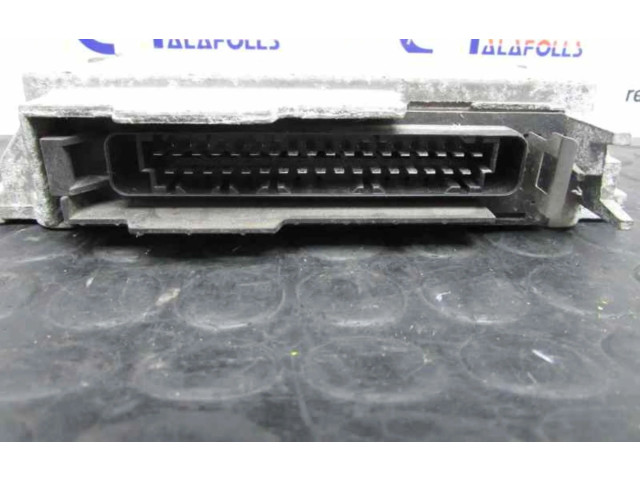 Блок управления двигателем Блок управления IAW16FET Lancia Y 840