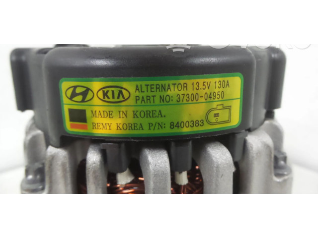 Генератор 3730004950   KIA Ceed      