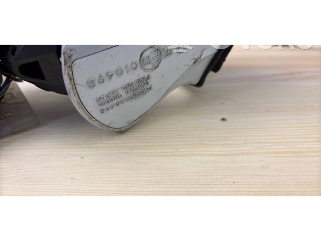 Zpětné zrcátko Lexus GS 300 400 430 2003 E1301049