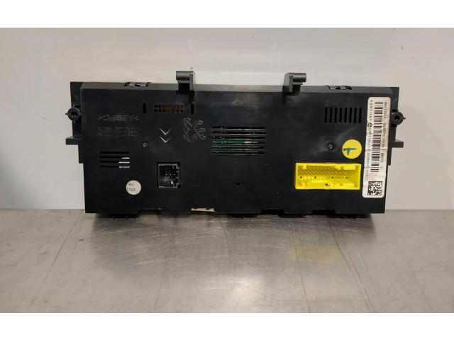 Блок управления климат-контролем 96831720XT Citroen C5