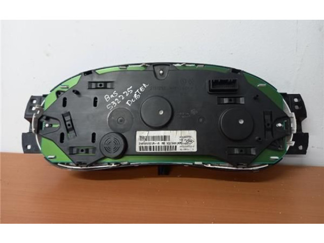 Панель приборов 248106459R Dacia Duster