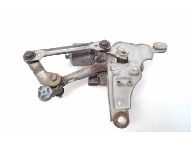 Моторчик дворников 6M2117504AG, 3397020976    Ford S-MAX