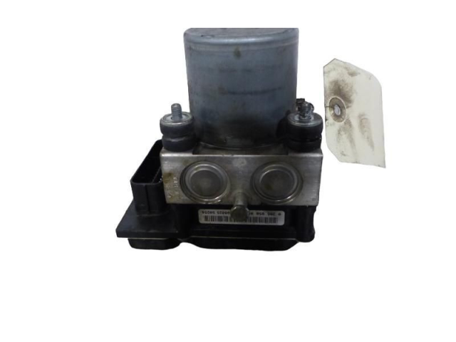 Блок управления АБС 00004541FJ Citroen Xsara Picasso