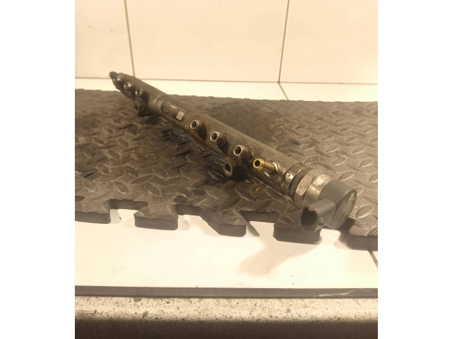 Топливная рампа 31259011, 030764L5   Volvo XC90  