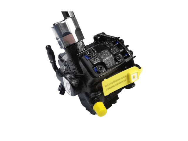 Vstřikovací čerpadlo 5WS40380, A2C27100268   Ford Focus C-MAX    G6DA, G6DB, G6DD, G6DG 