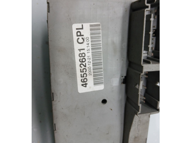 Блок предохранителей 46795988, 46795988NPL   Fiat Punto (188)    