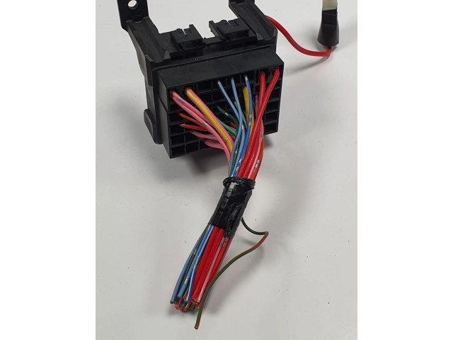 Pojistková skříňka Mazda CX-7 2009