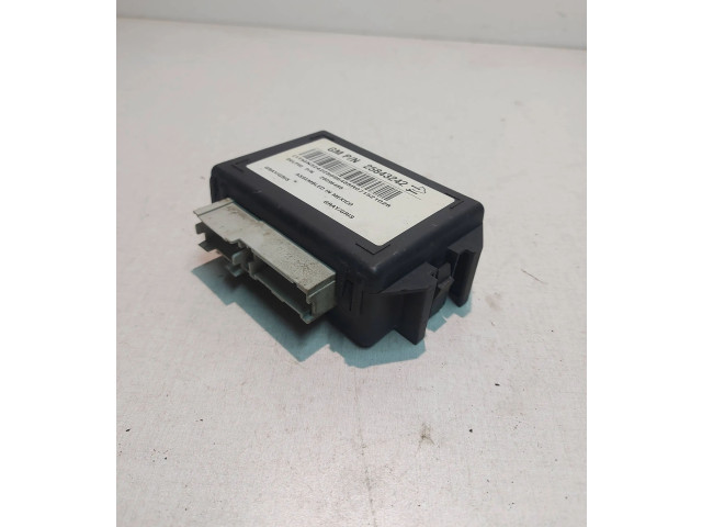 Блок комфорта 25843242, 28096488 Chevrolet Captiva