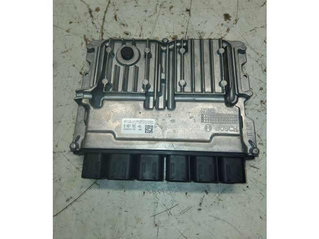 Řídící jednotka 5457781, 035493919 BMW 4 G22 G23 G24 G26 2020