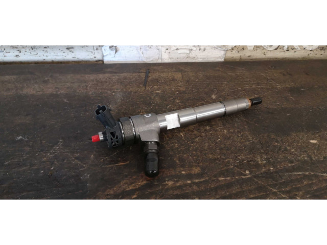 Vstřikovač 8201636333, 0445110800 Mercedes-Benz Citan W415 OM608.915(K9K-U8)