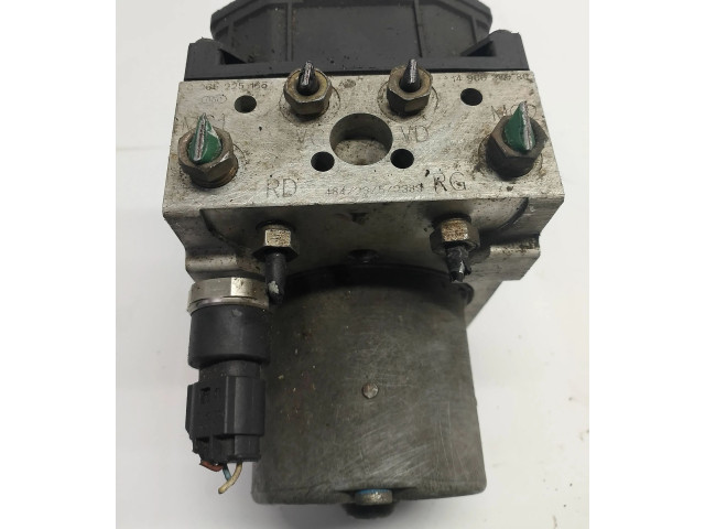 Блок АБС 0265225165 Lancia Phedra - года