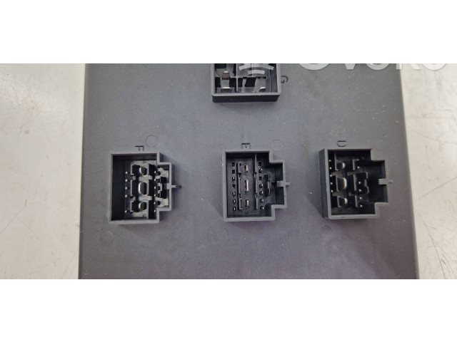 Блок комфорта 4H0907063DG, 4H0907063AG Audi A7 S7 4G