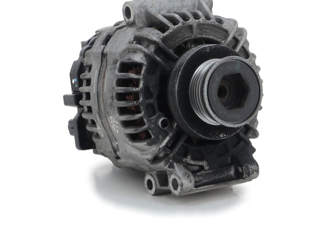 Генератор 8200727051, C0-4353W Dacia Logan I