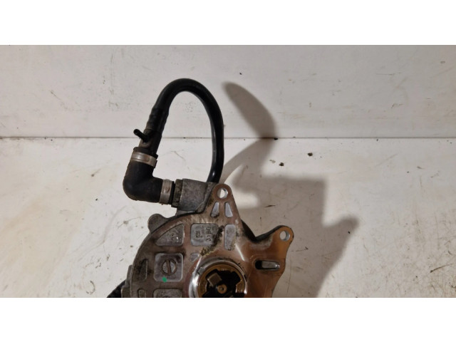 Вакуумный насос