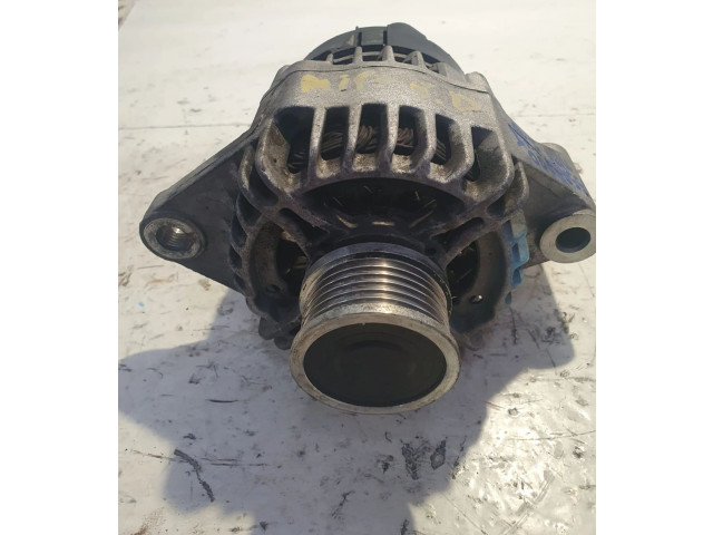 Генератор 955A3000 Alfa Romeo Mito