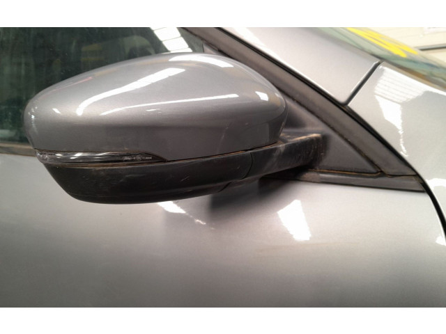 Зеркало электрическое        Ford Kuga I  2008 - 2012 года   