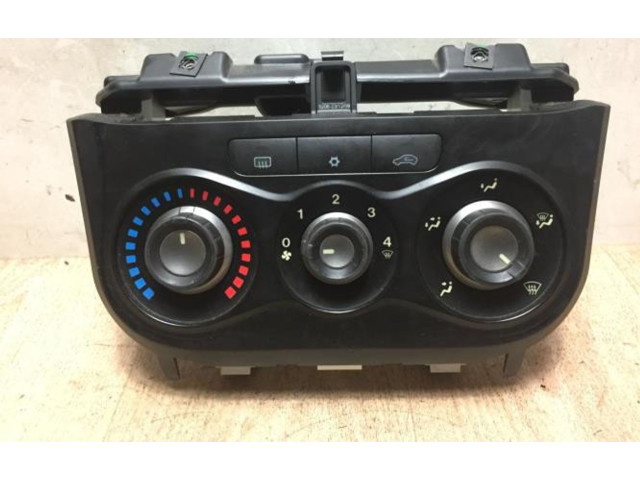 Řídící jednotka 156083331, 156083331   Alfa Romeo Mito 2010