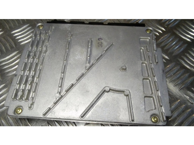 Řídící jednotka 0261207392, 26SA0000 Volvo S60 2004