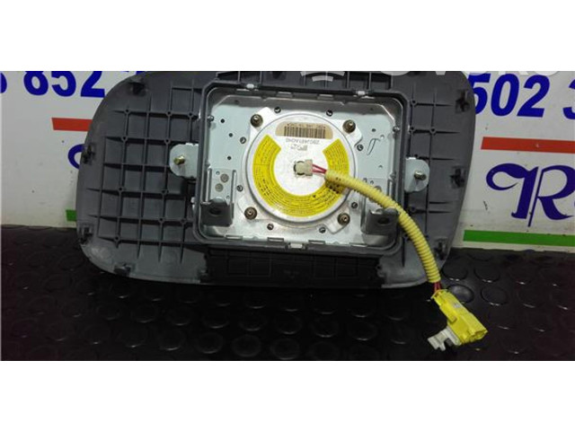 Подушка безопасности пассажира 500514198P08 Daihatsu Terios