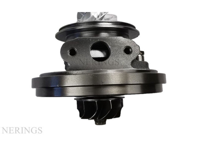 Turbodmychadlo Турбина 49180-04320, CHRA50-0011T Renault Megane IV