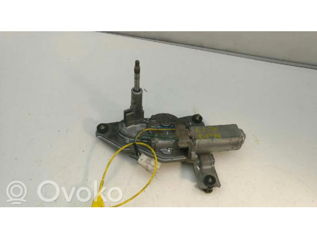 Моторчик дворников MR388052, 8492001933 Mitsubishi Montero