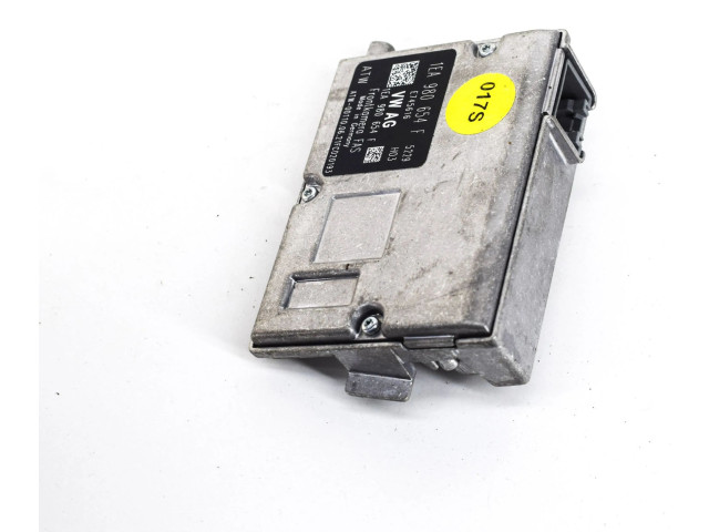 Vaizdo kamera priekiniame bamperyje