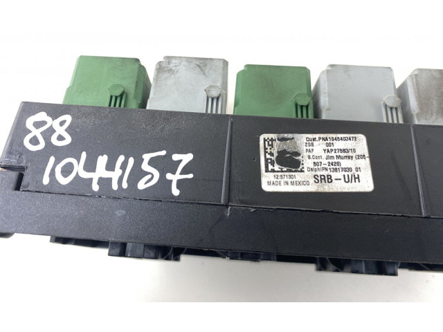 Блок предохранителей  A1645403472, A1645403472   Mercedes-Benz ML W164    