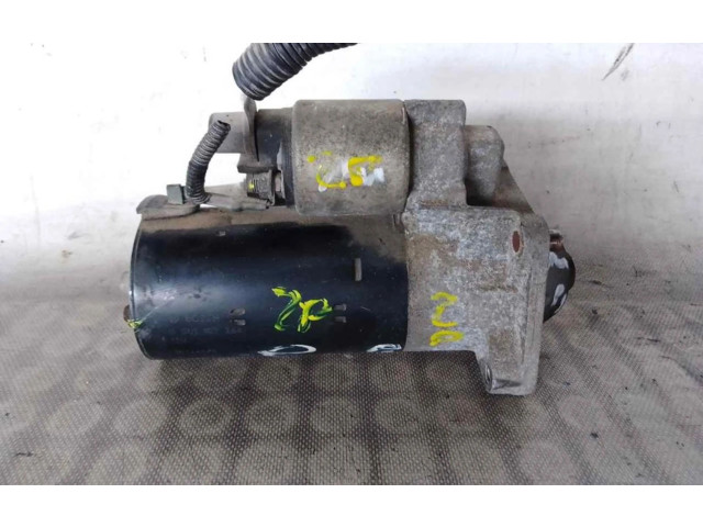 Zámek zadních dveří 30724473 Volvo S80